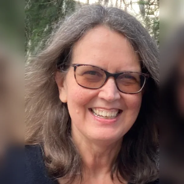 Mary DeCoster