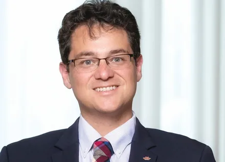 Andrew Herrera