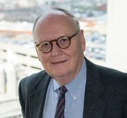 Henry B. Perry