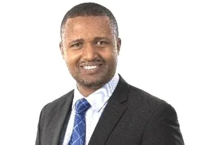 Eskinder Wolka