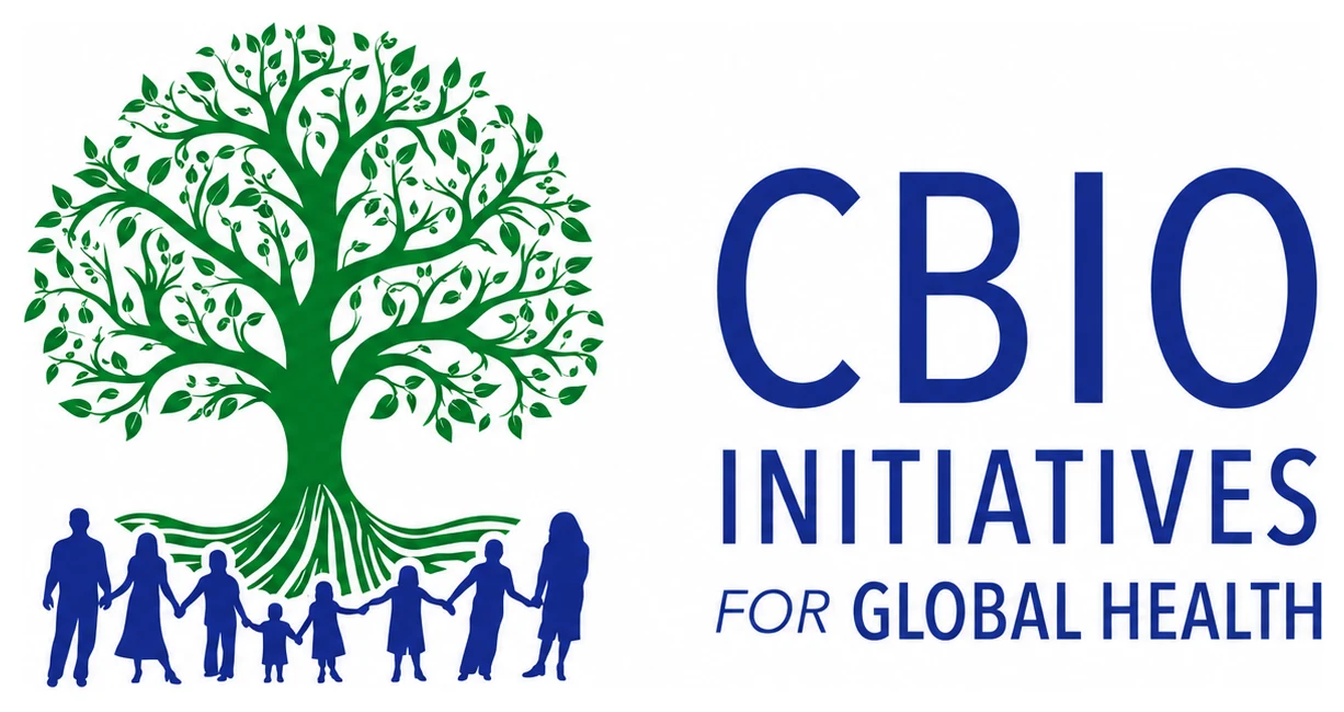 CBIO Initiatives for Global Health