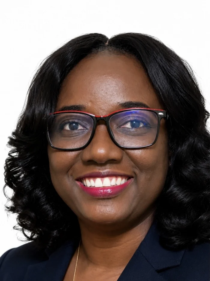 Kerline T. Jules
