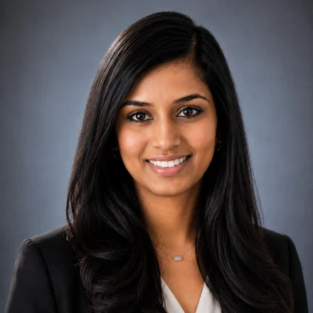 Krupa Patel